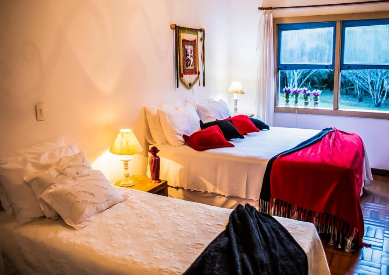 Pouso Do 2 Guest house