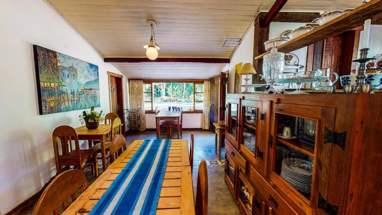 Guest house Pouso Do 2 Bichinho