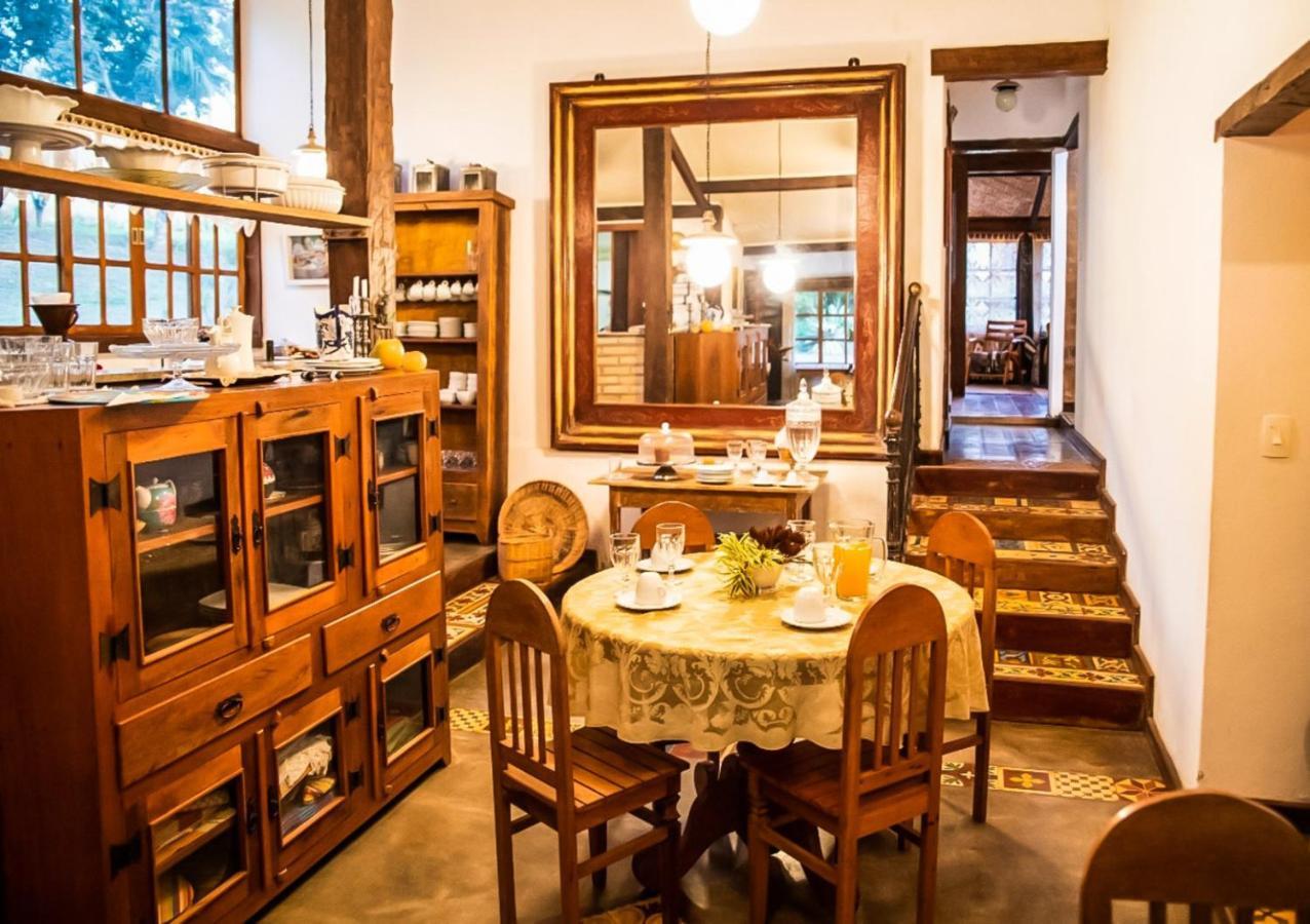 Pouso Do 2 Guest house