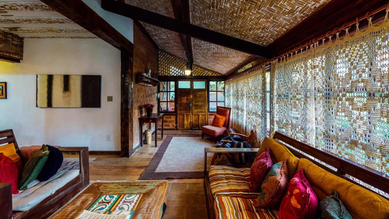 Guest house Pouso Do 2 *