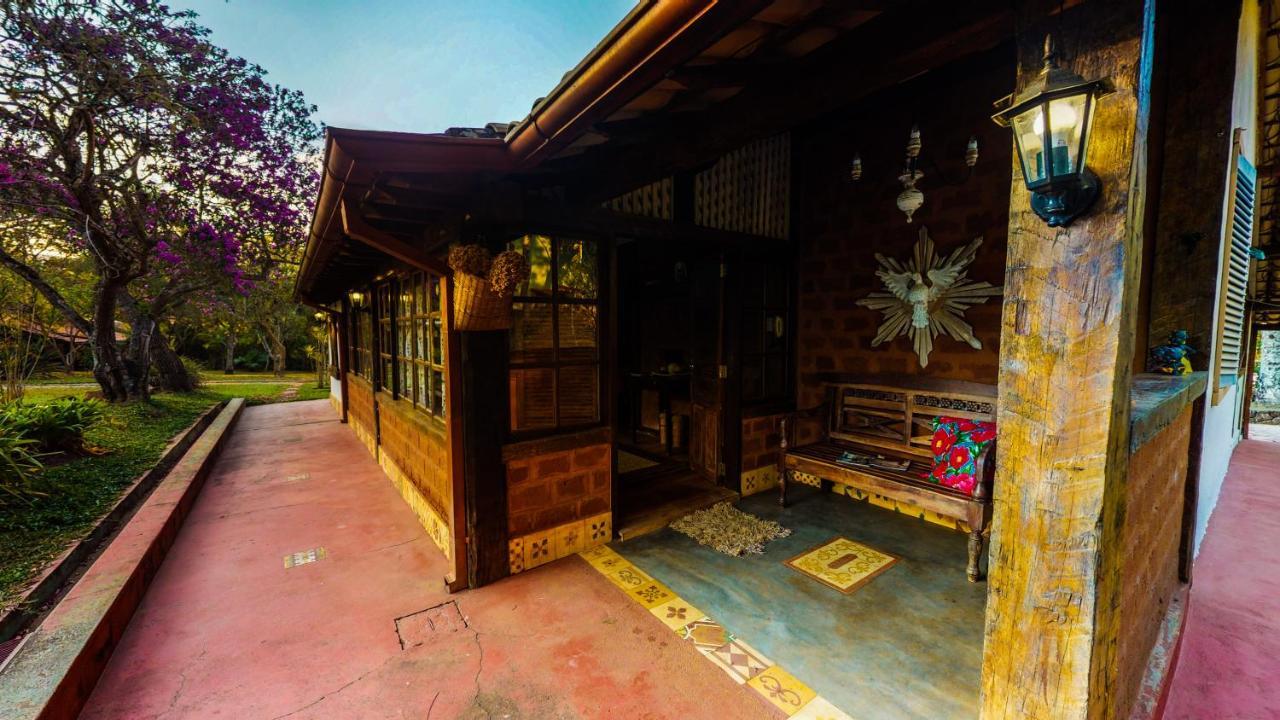 Pouso Do 2 Guest house