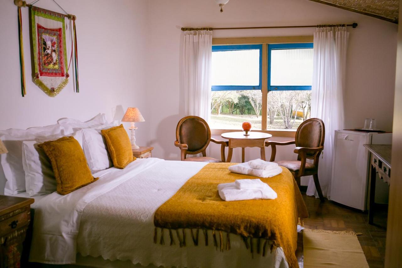 Guest house Pouso Do 2 Bichinho