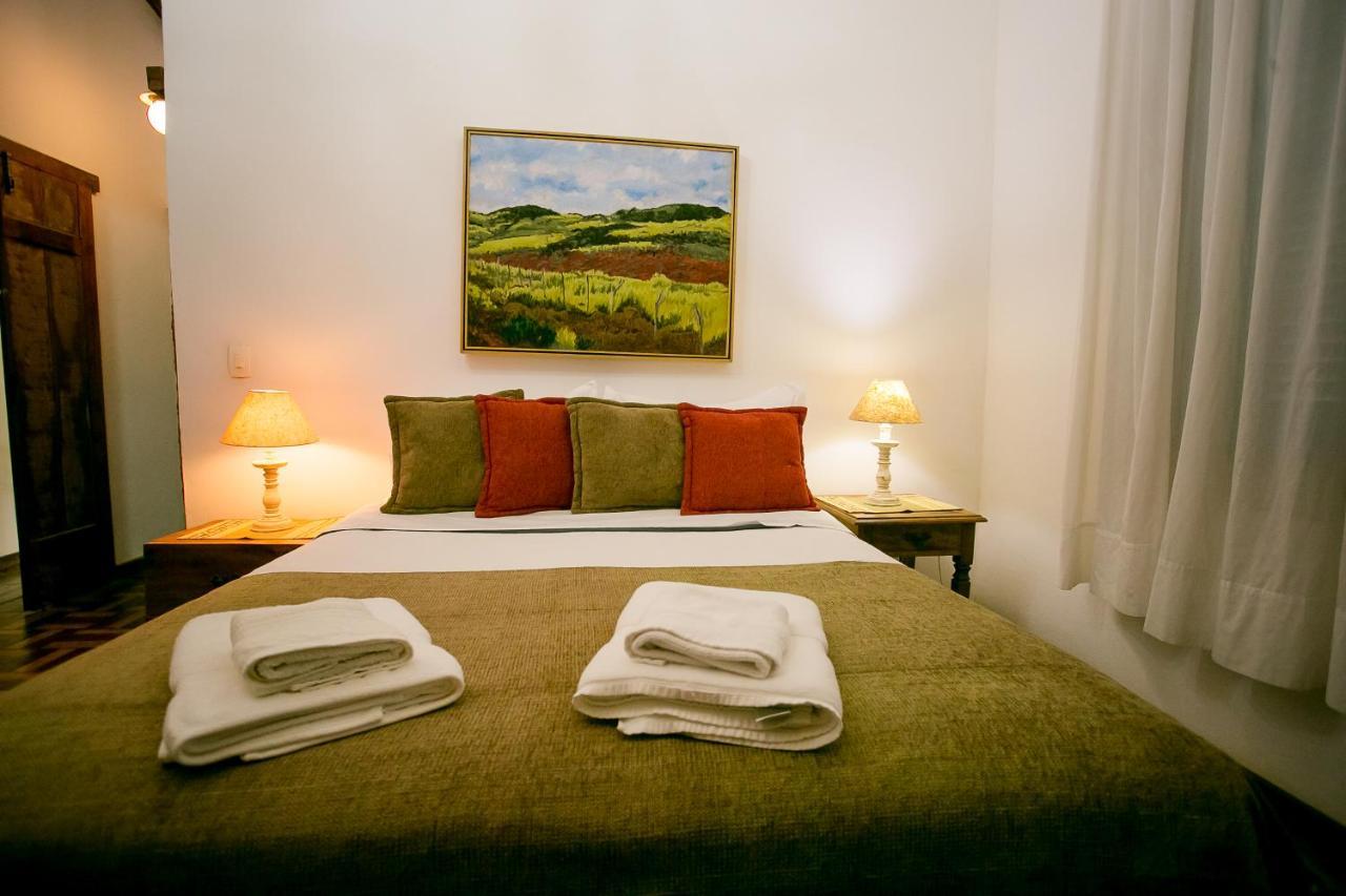 Pouso Do 2 Guest house