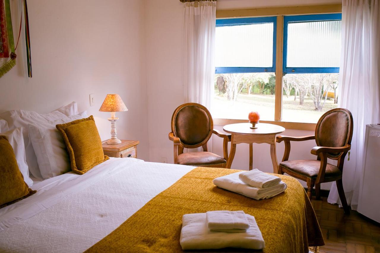 Pouso Do 2 Guest house