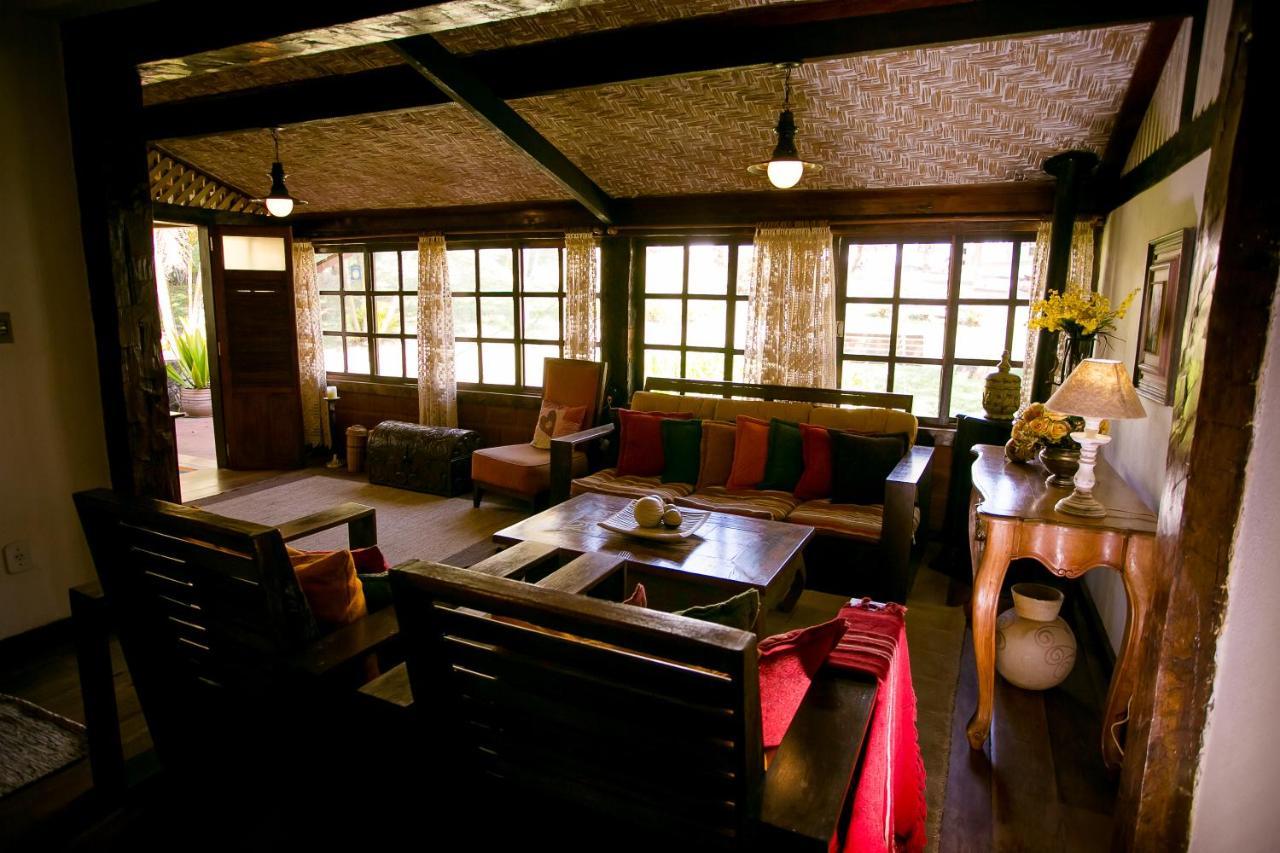 Guest house Pouso Do 2 *
