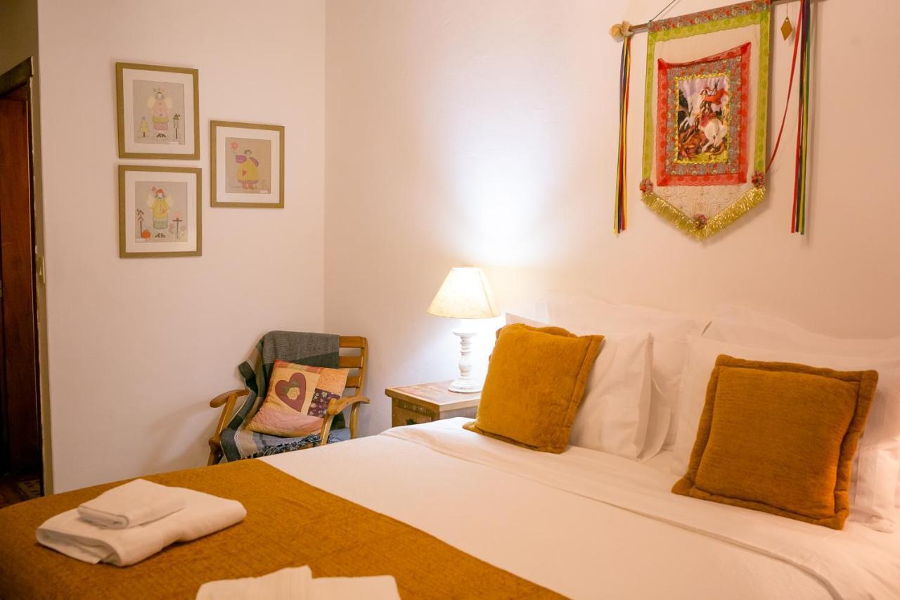 Pouso Do 2 Guest house *