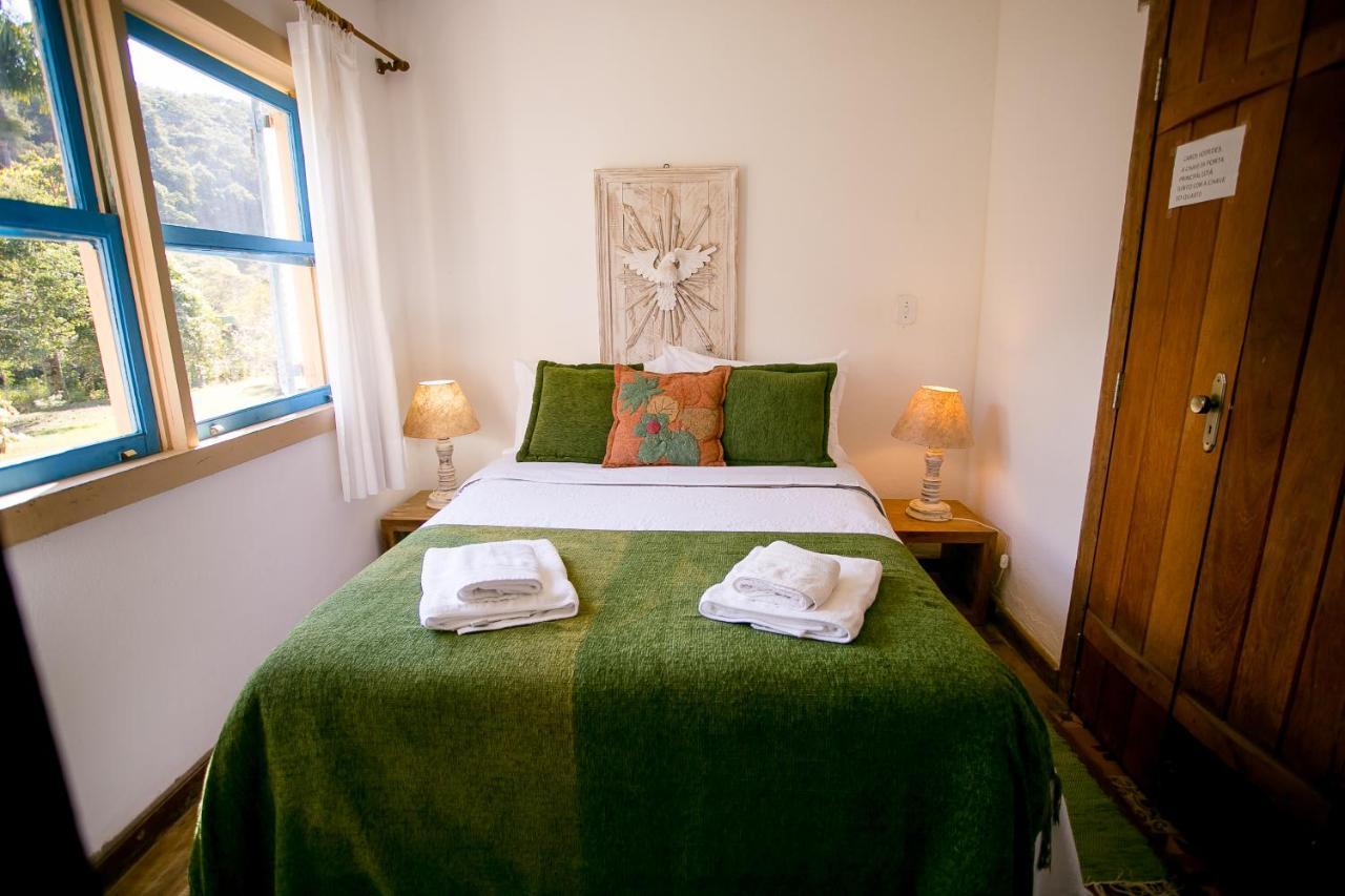 Pouso Do 2 Guest house Bichinho