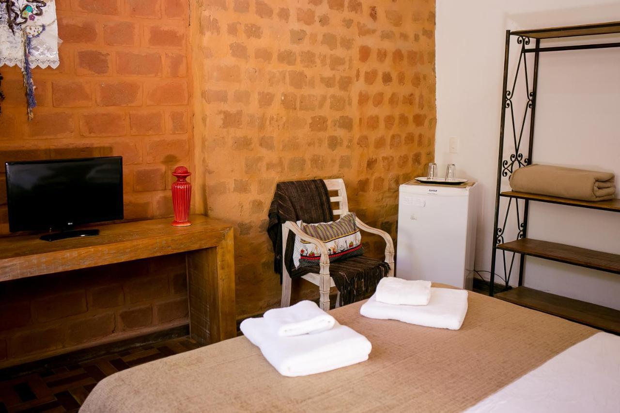 Guest house Pouso Do 2