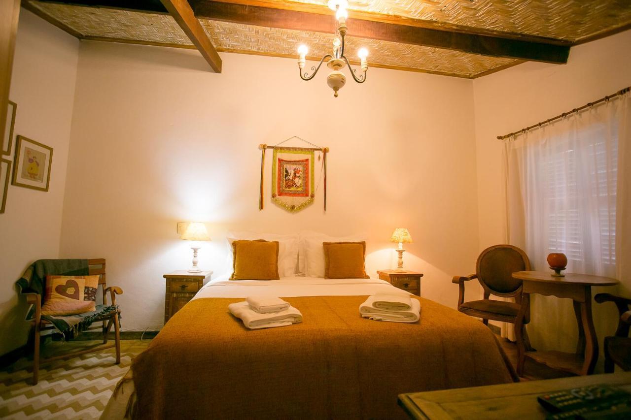 Pouso Do 2 Guest house