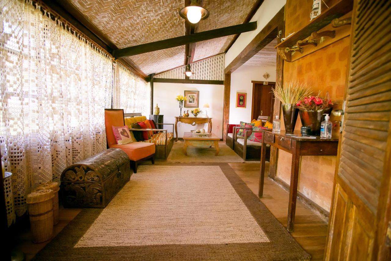 Guest house Pouso Do 2 *