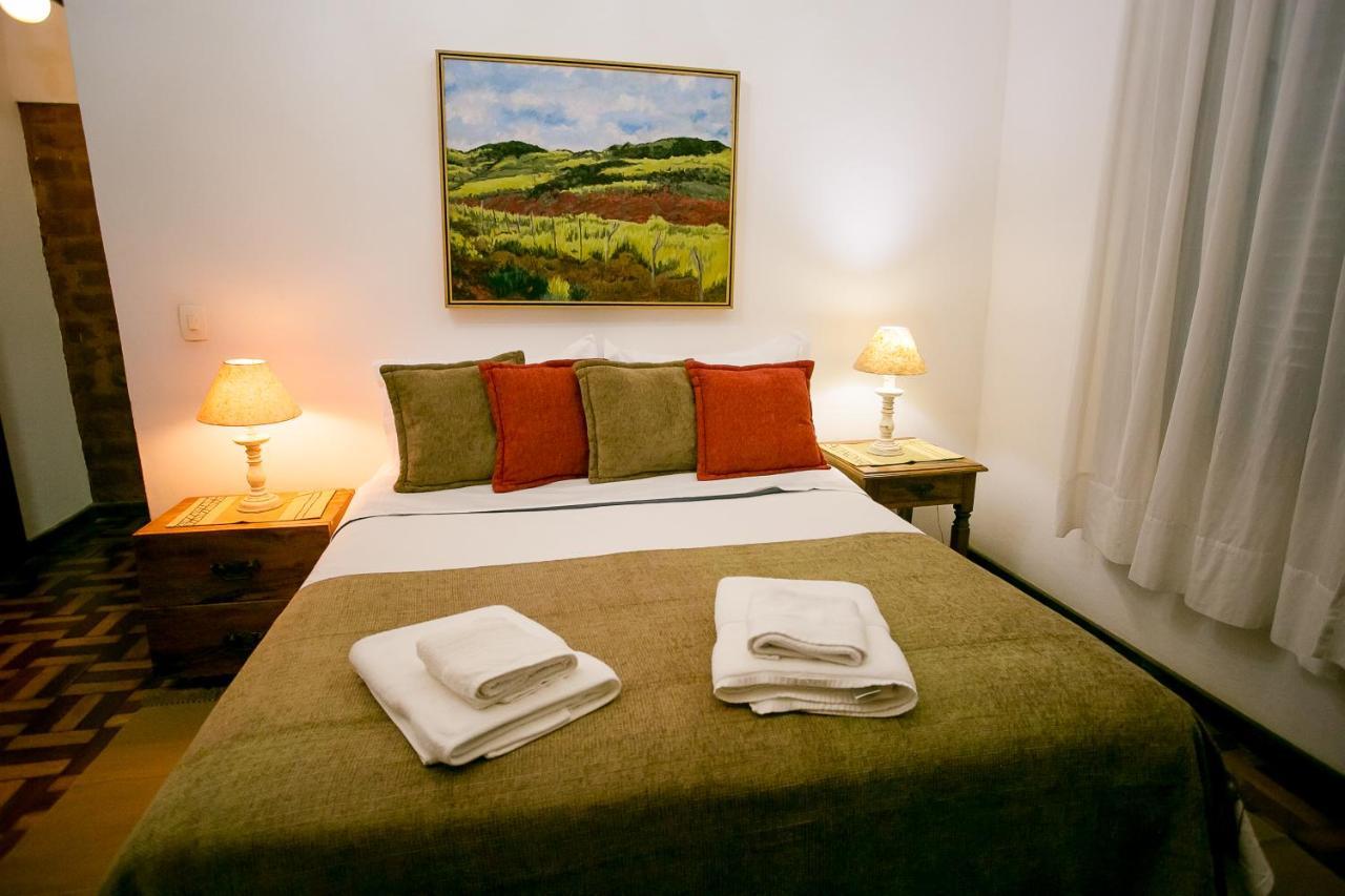 Guest house Pouso Do 2