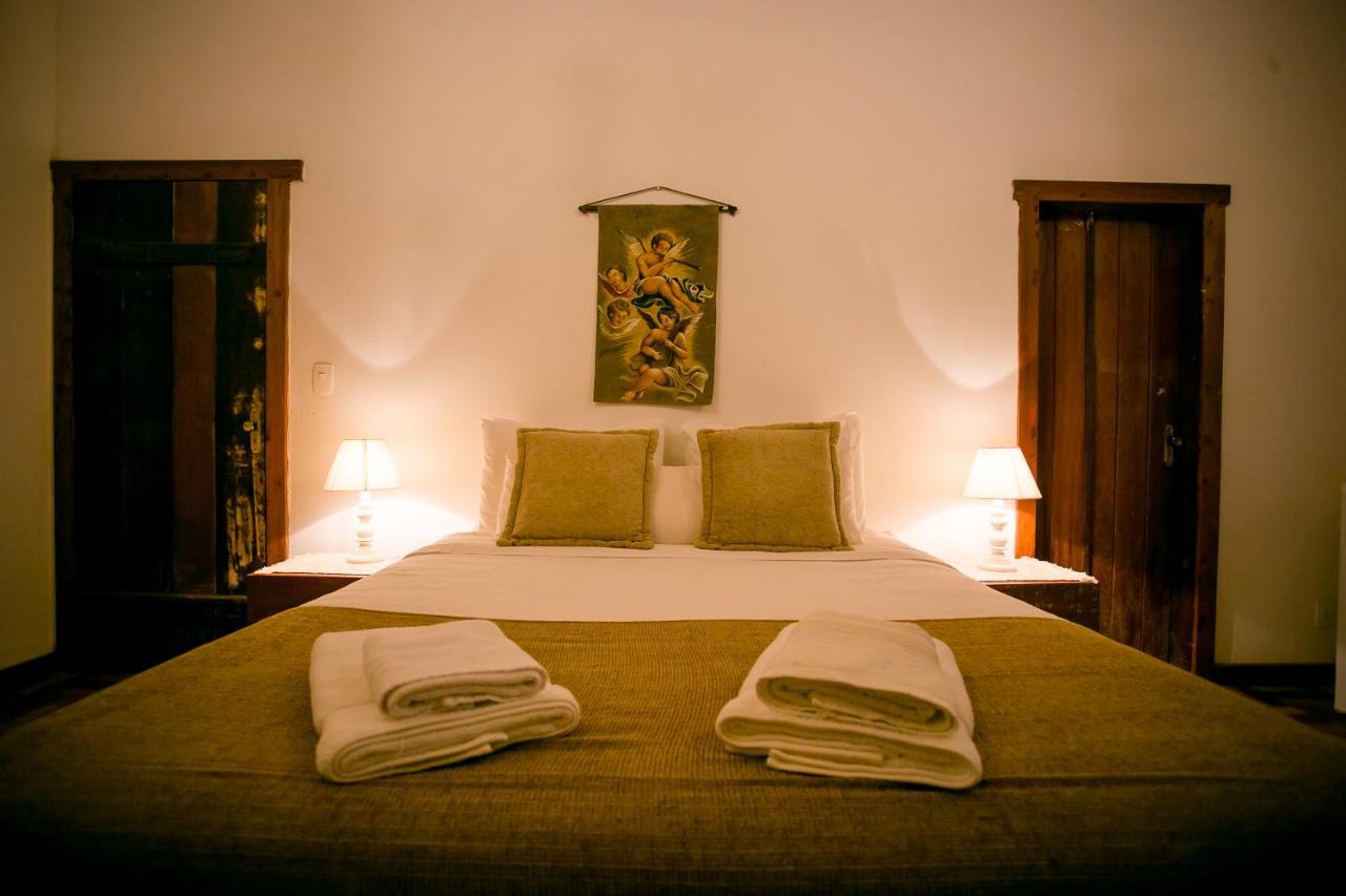 Pouso Do 2 Guest house Bichinho
