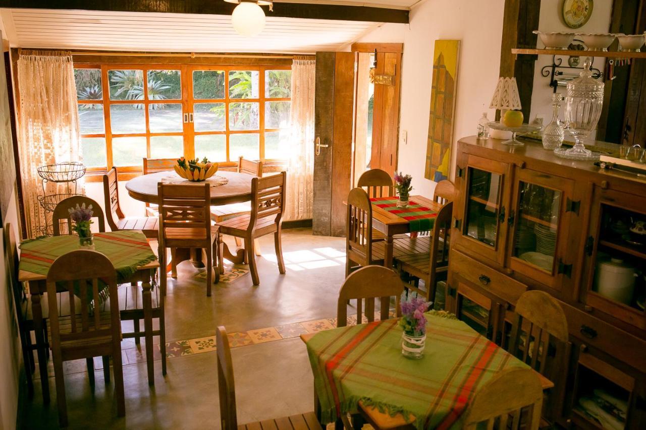 Guest house Pouso Do 2