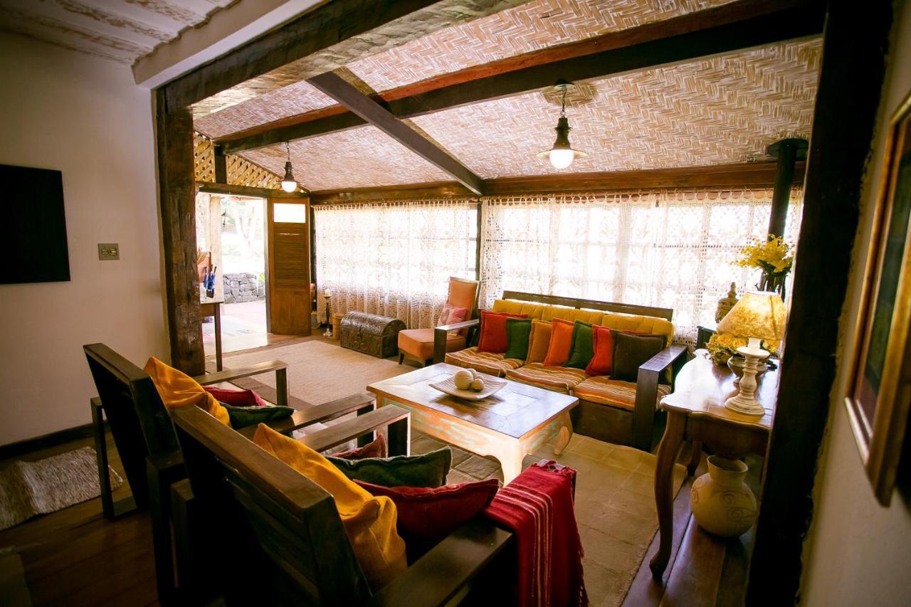 Pouso Do 2 Guest house *
