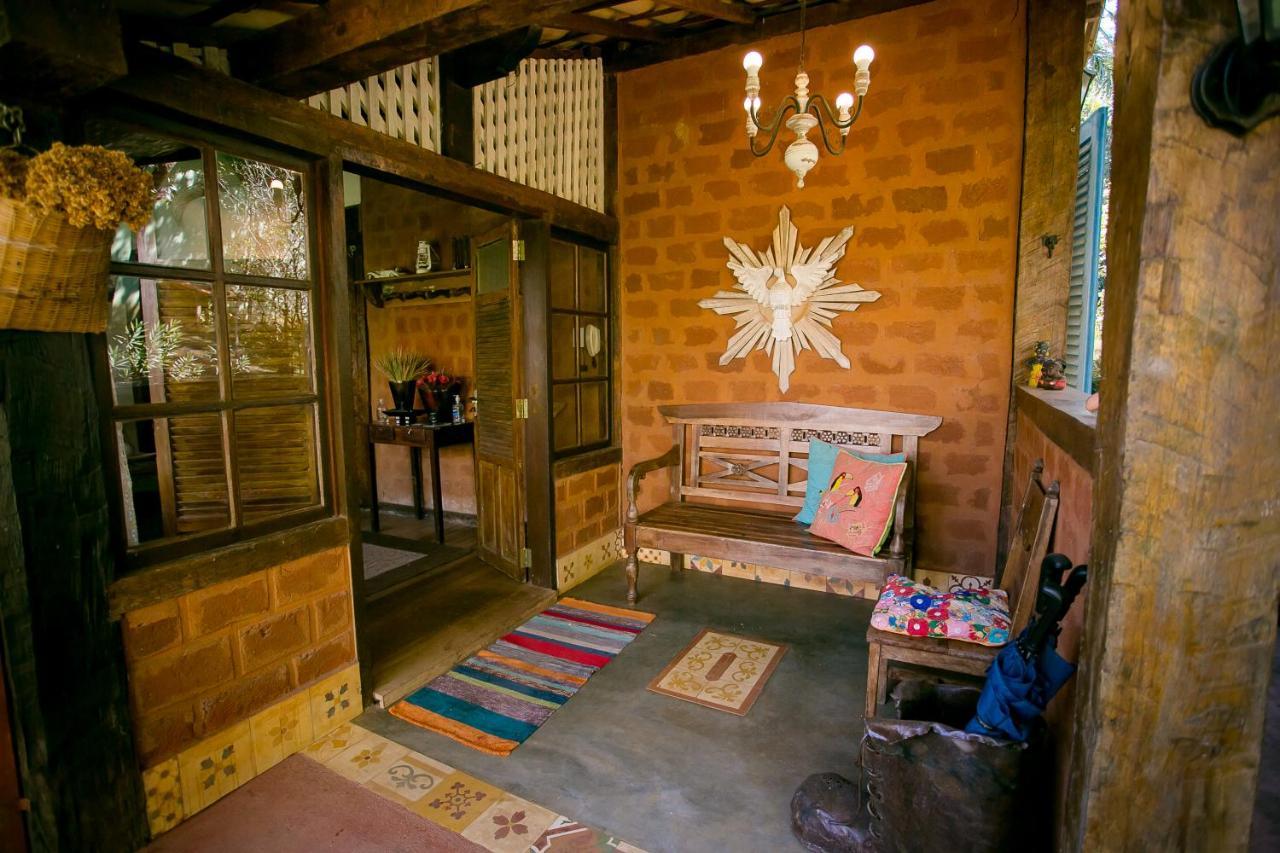 Pouso Do 2 Guest house Bichinho