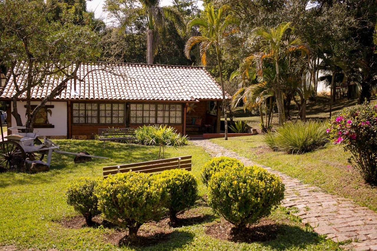 Guest house Pouso Do 2