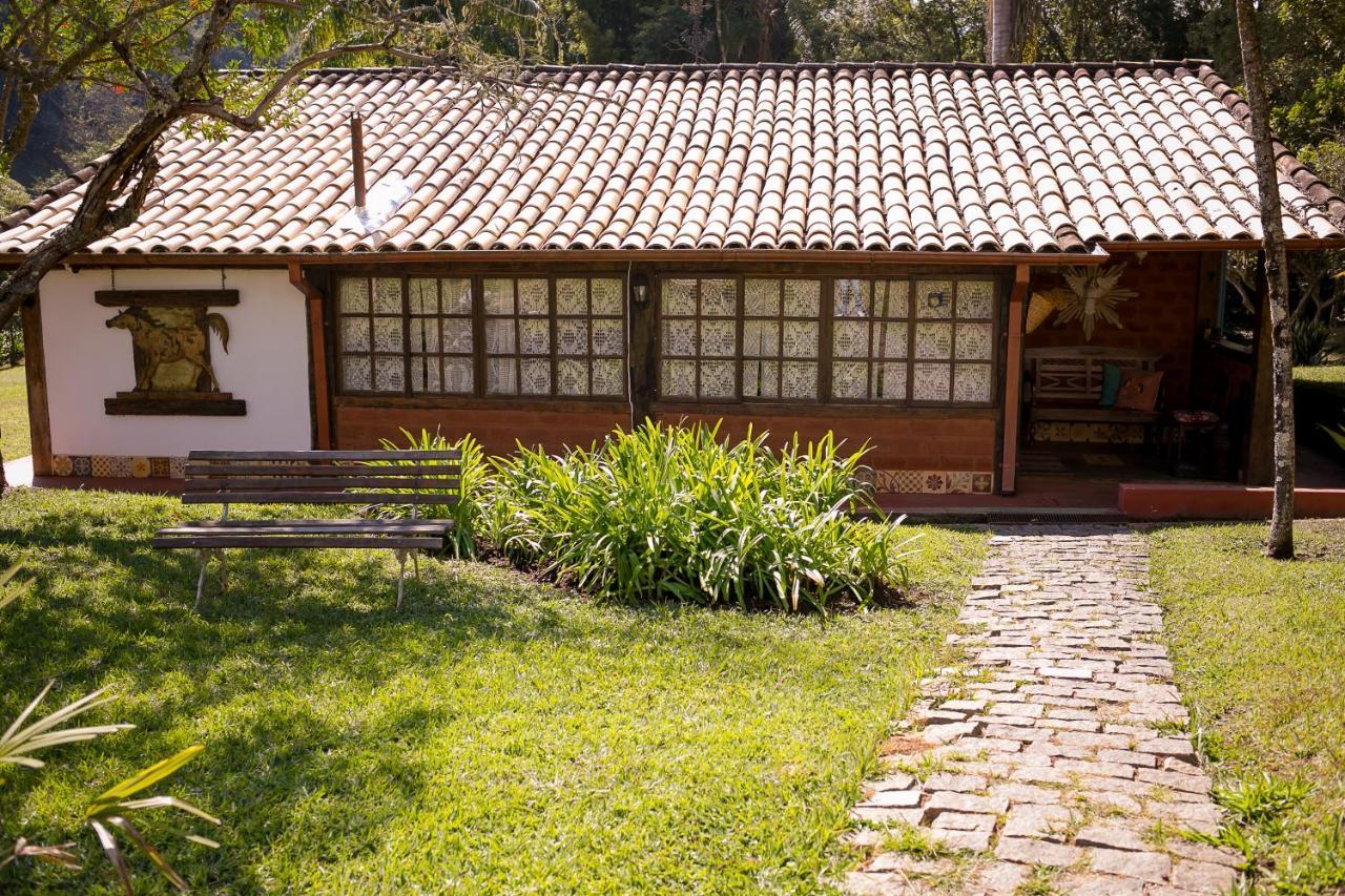 Guest house Pouso Do 2