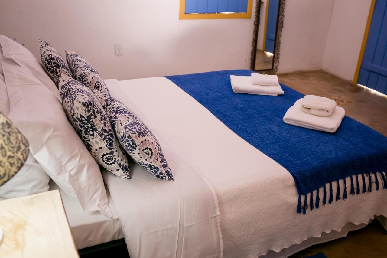 Pouso Do 2 Guest house Bichinho