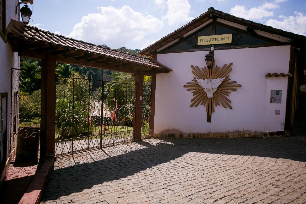 Pouso Do 2