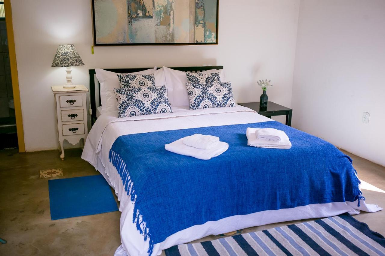 Pouso Do 2 Guest house Bichinho