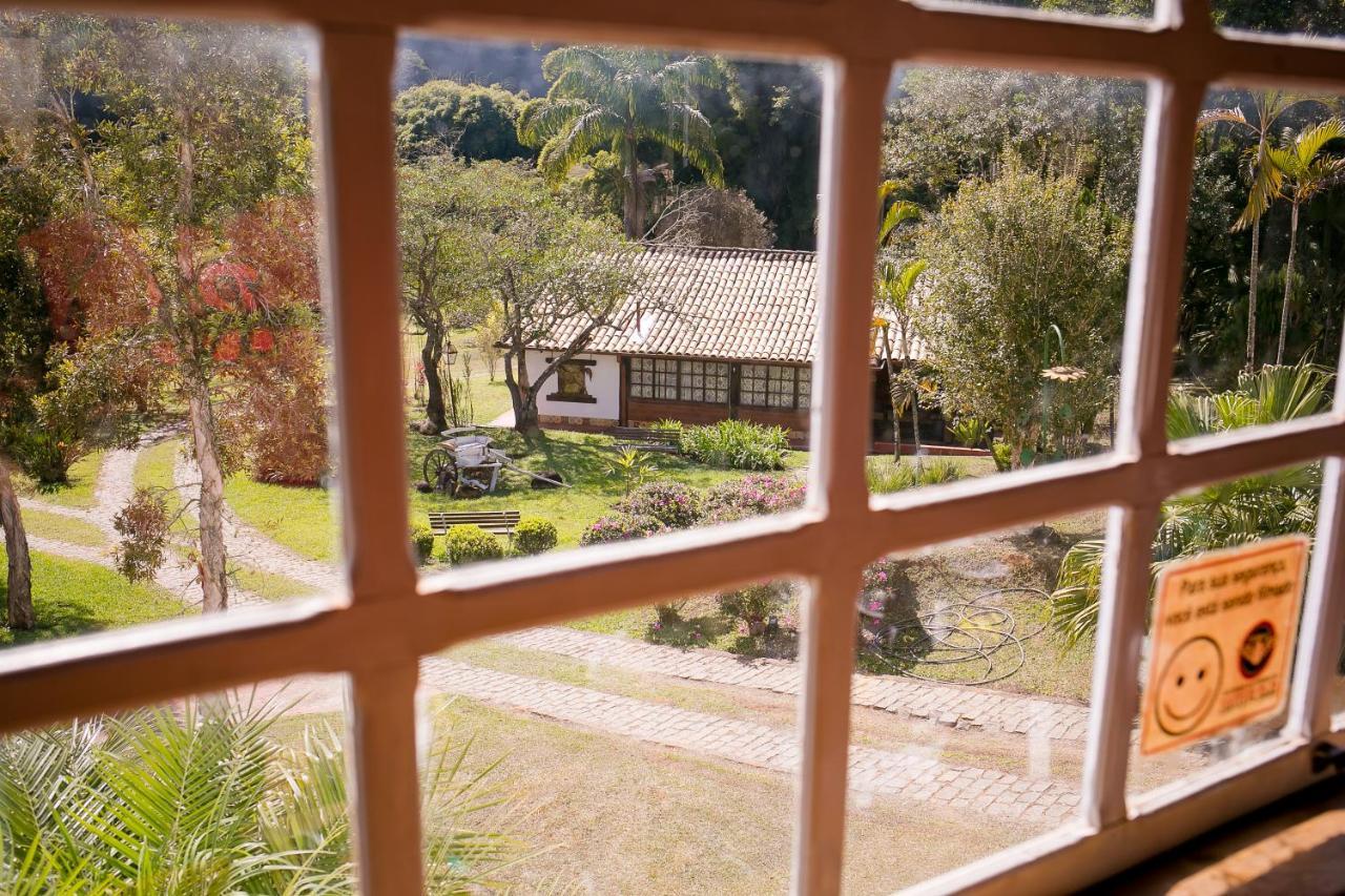 Pouso Do 2 Guest house