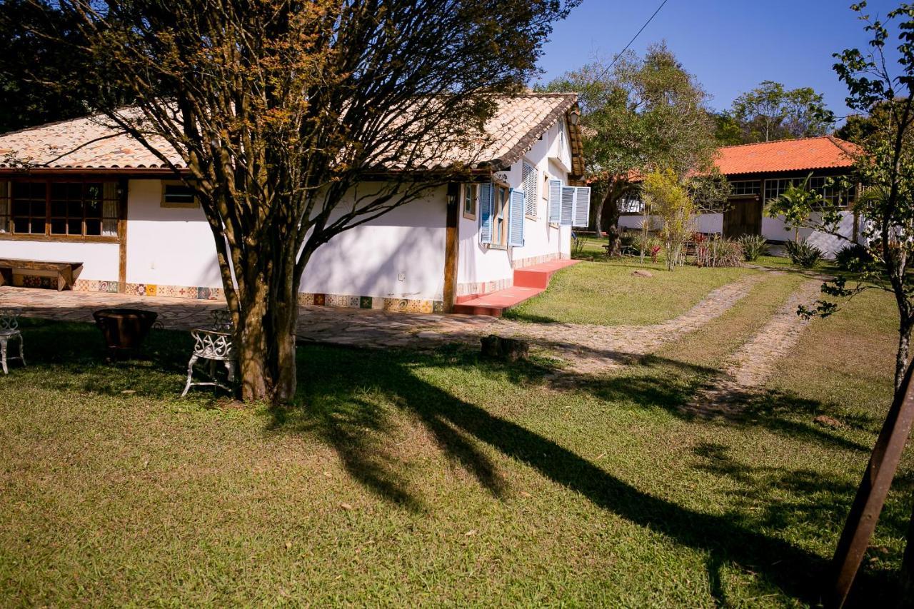 Guest house Pouso Do 2 Bichinho