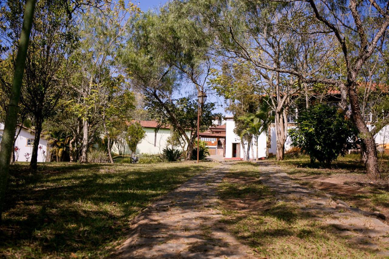 Pouso Do 2 Guest house