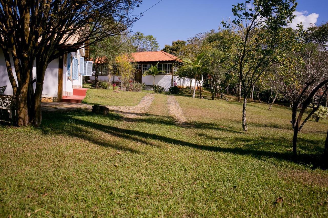 Pouso Do 2 Guest house Bichinho