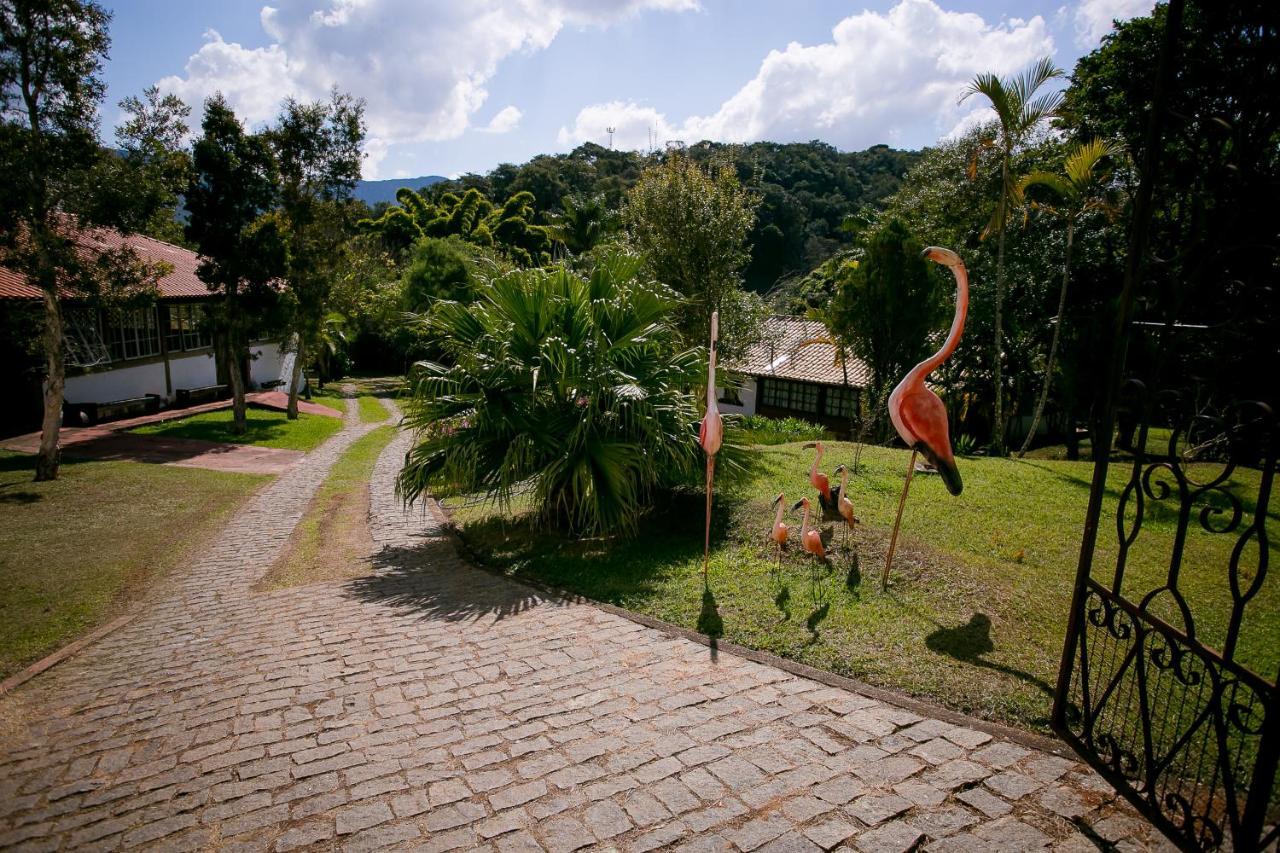 Guest house Pouso Do 2